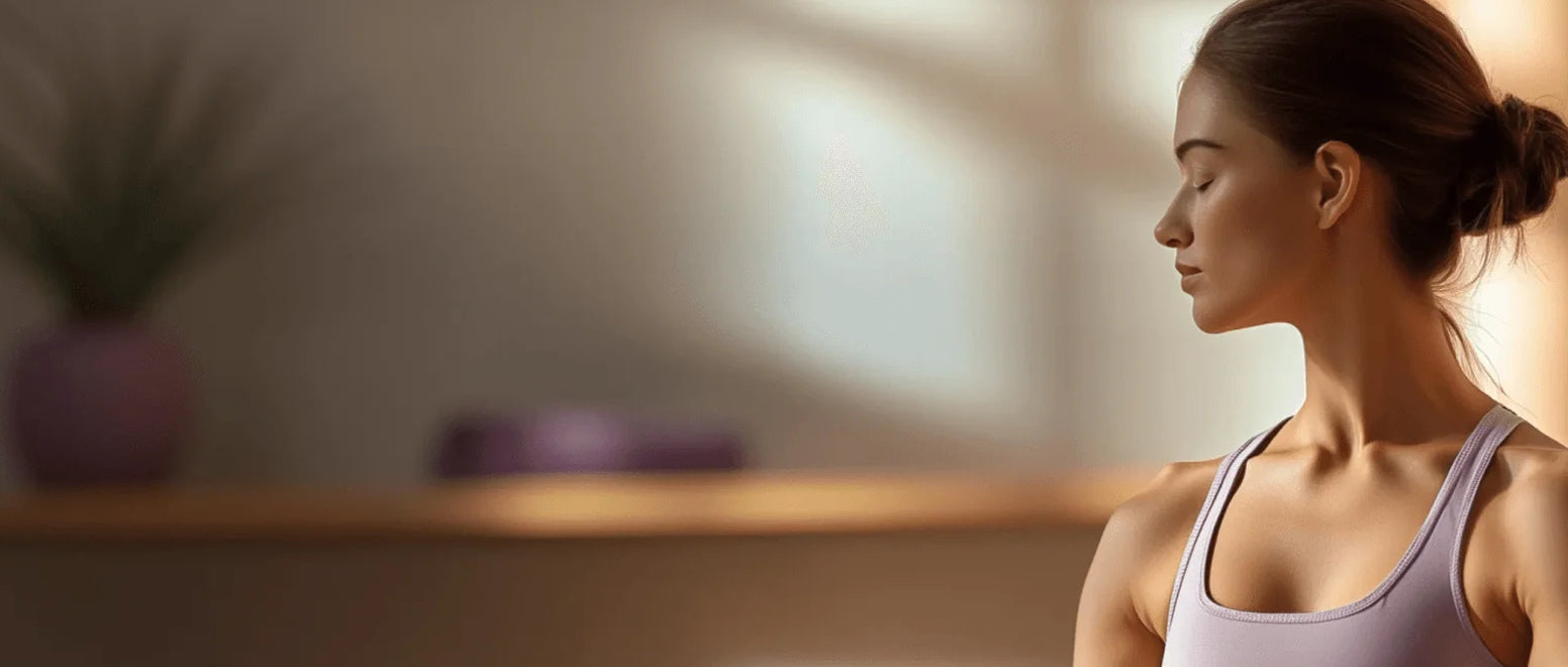 5 Simple Strategies for Daily Stress Relief