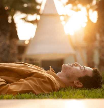 Reiki: A Gentle Path to Healing