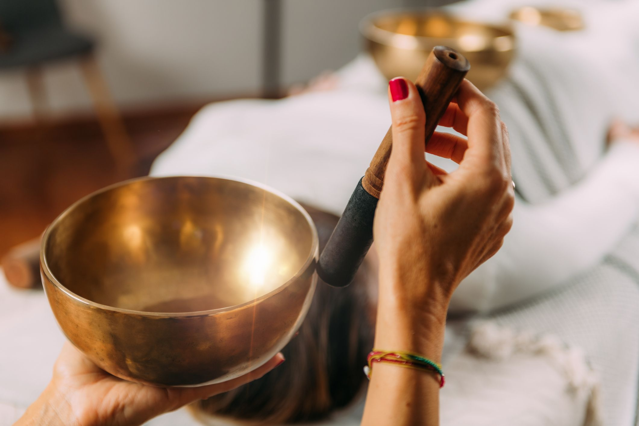 Understanding Sound Healing Therapy: How Vibration Helps Us Heal