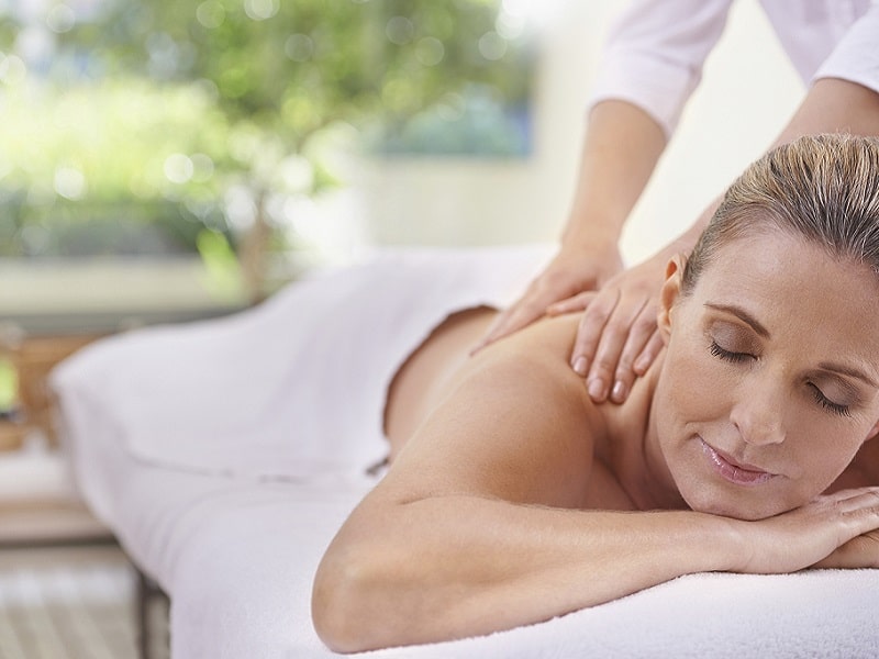 Massage Therapy
