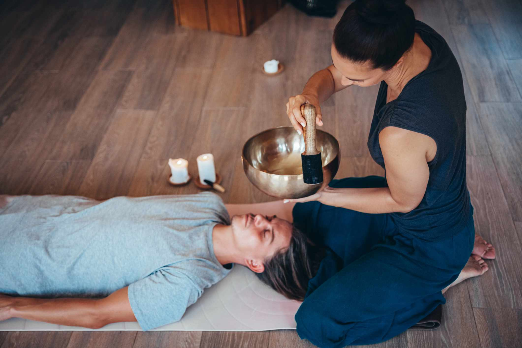 How Does Sound Healing Work? A Quick Guide