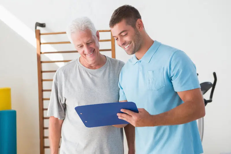 Health and Wellness Coaching